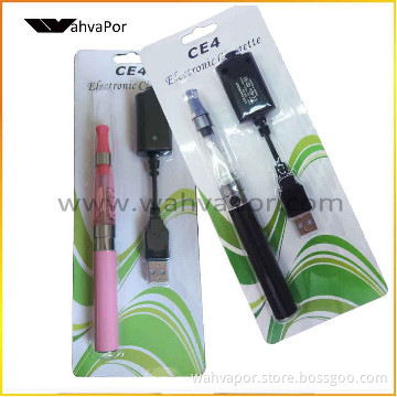 Hot new products for 2014 ego ce4 blister cardpackage with various